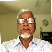 Moosa Hussain