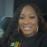 Shardae Gregory