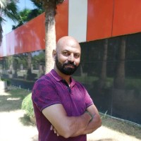 Sankaran Perumal