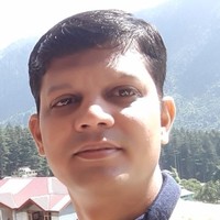 Praveen Neema