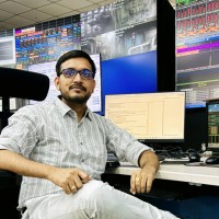 Sanjeev Sharma