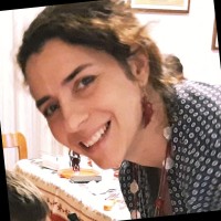 Irene Li Pizzi