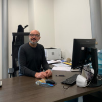 stefano fuschini