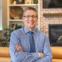 Todd Wuestenberg