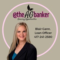 Blair Gann