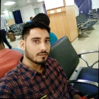 Ankush Giri