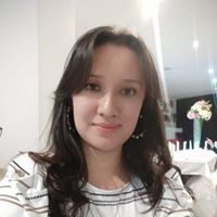 Lizeth Heredia