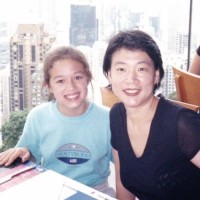 Wan Ting WU