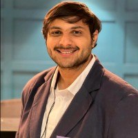 Srinivasa Kalyan Achanta