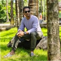 Aniket Chaudhari