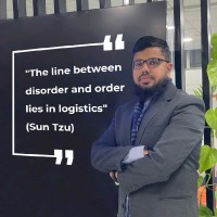 Ghulam Mohuddin Hamza