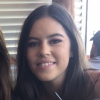 Jasmine Urwin-Collier