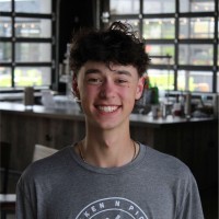 Tyler Palmer