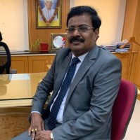 Krishna Kumar M V S