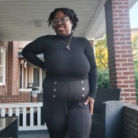 Sabria Williams