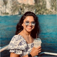 Mrinalika Ghosh