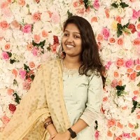 Sirisha S