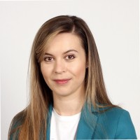 Tatyana Dakova