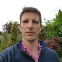 Phil Horsfield