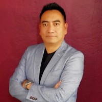 Ulises Israel Reyes Jimènez
