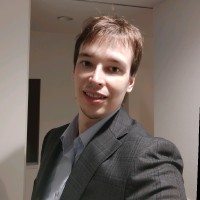 Nikolay Khomenko
