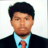 Vignesh P