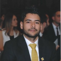 Henry Becerra Rincón