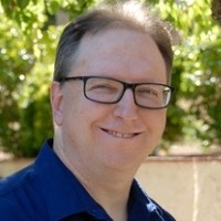 Steven Booth