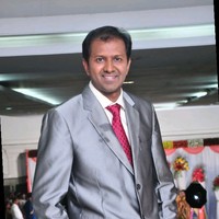 Chandra Shekar