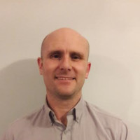 Mark Pell-Walpole