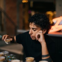 Maryem El Arbi