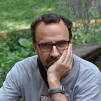 Antonio Jiménez Valcárcel
