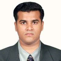 Azhar Ahamed M