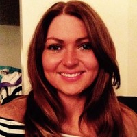 Lucy Mcalinden