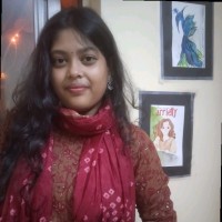 Tarunima Das