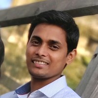 SHRAVAN SAWANT