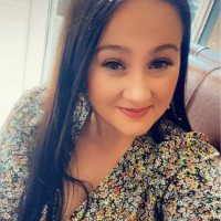Jodie Burrows
