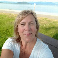 Shelley Barker