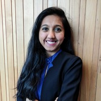 Sreenidhi Roshinkumar