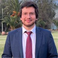 Rodolfo Burgos Milanesi