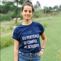 Larissa Amaral