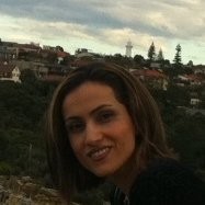 Bita Javershian
