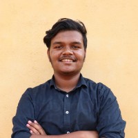 Chinmay Shewale
