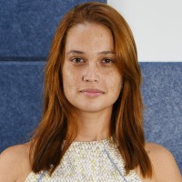Alexia Karoline Lirio De Oliveira