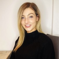 Rosie Longstreeth