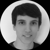 Joel Viladiu Leech