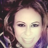 Andrea Cruz Flores