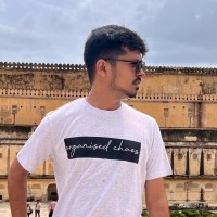 Anshuman Padhy