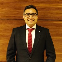 Shalin Shah