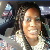Bernadette Walton